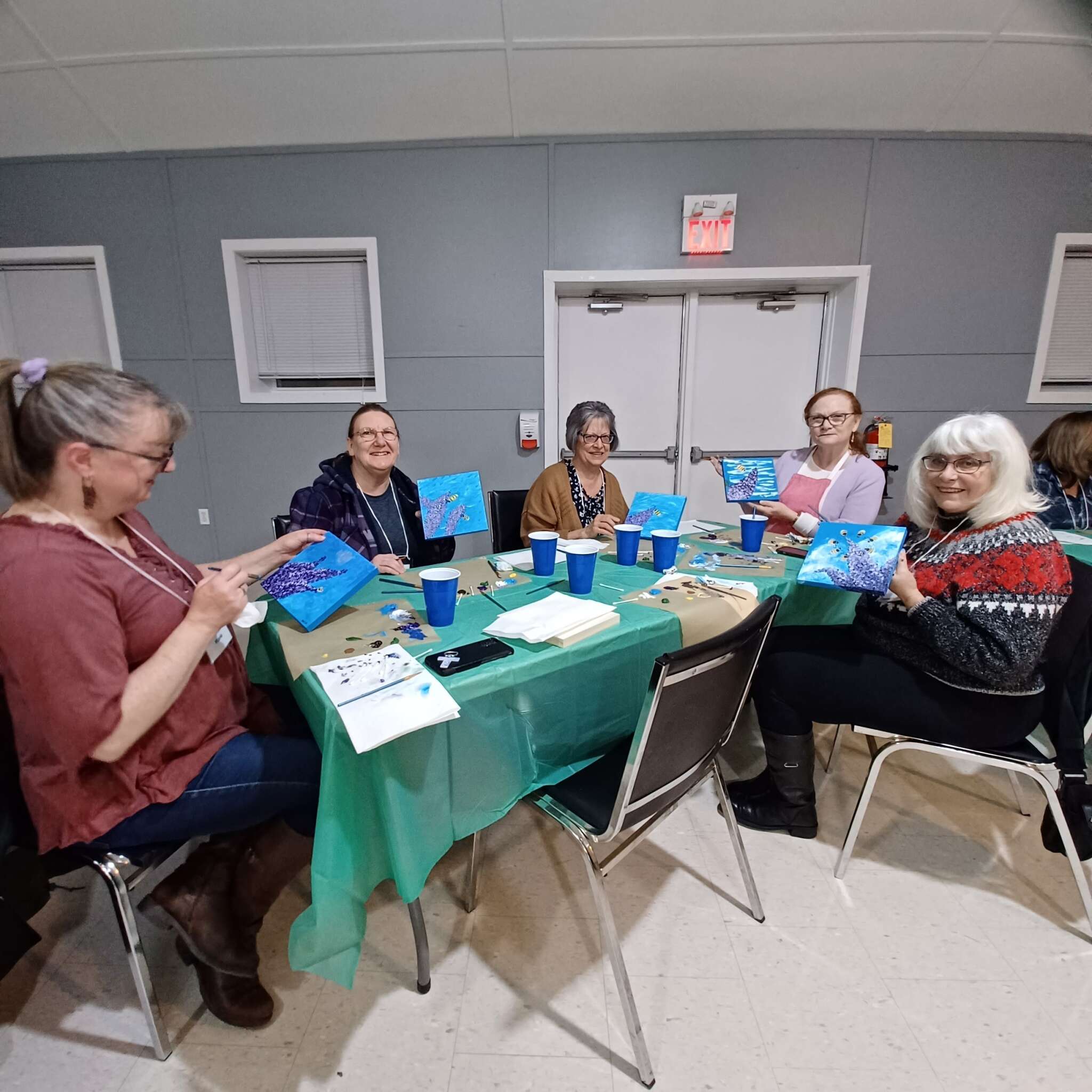 Craft Night