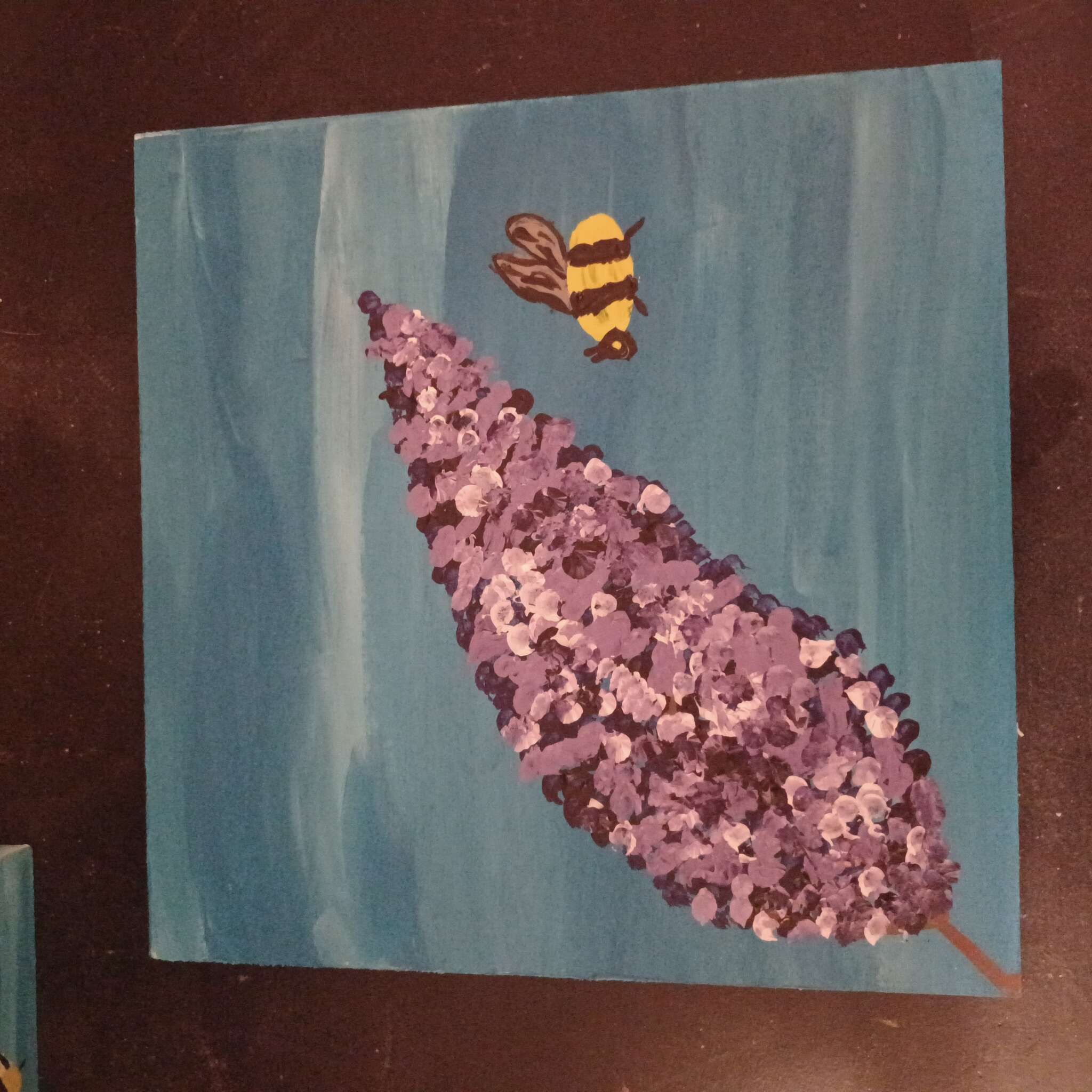 Craft Night