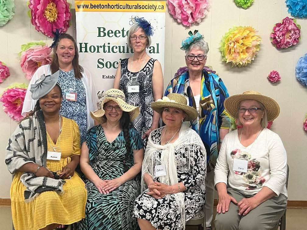 100th Anniversary Luncheon - Time for some pictures 📸