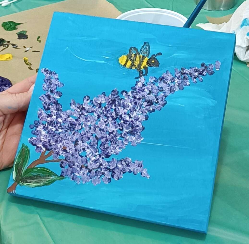 Craft Night