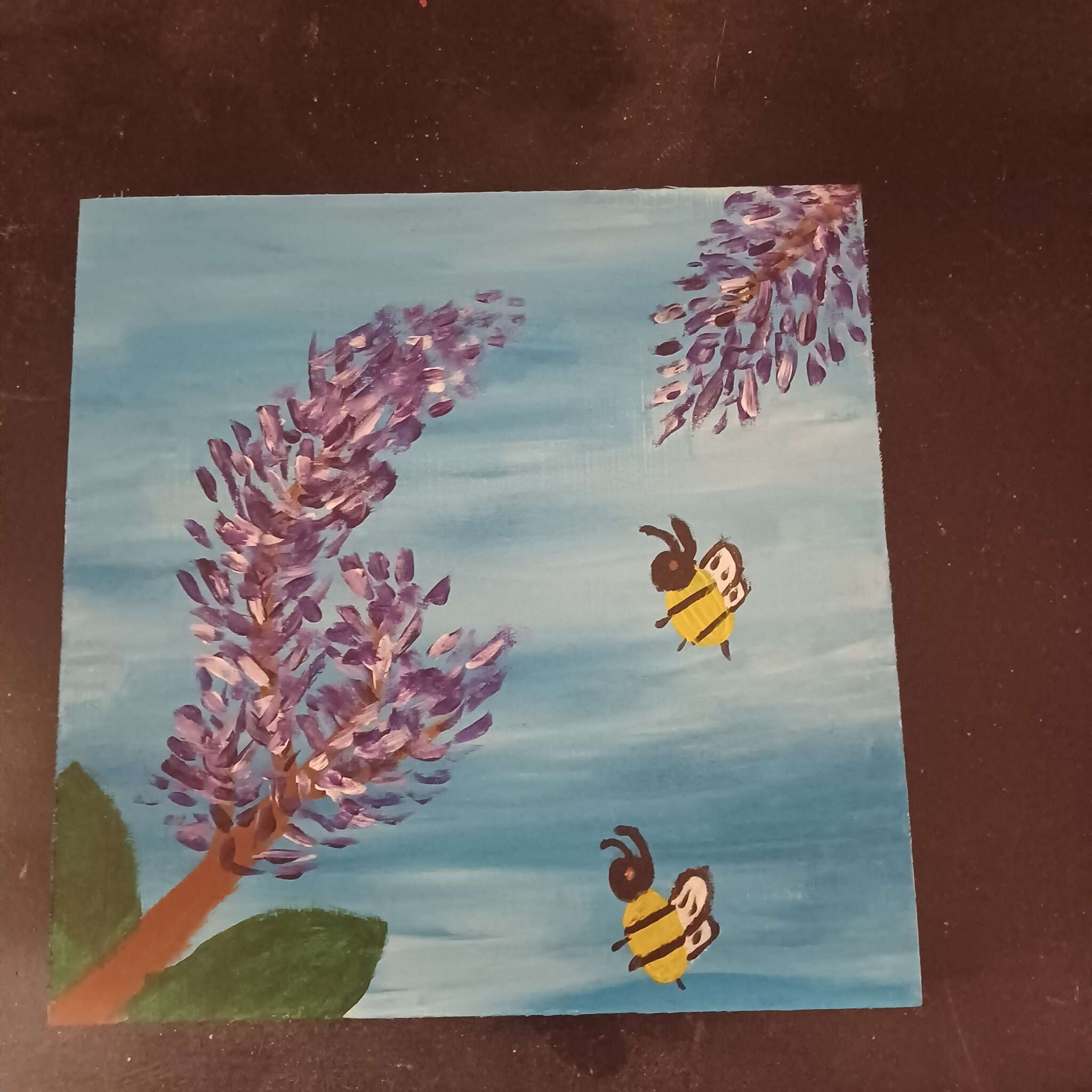 Craft Night