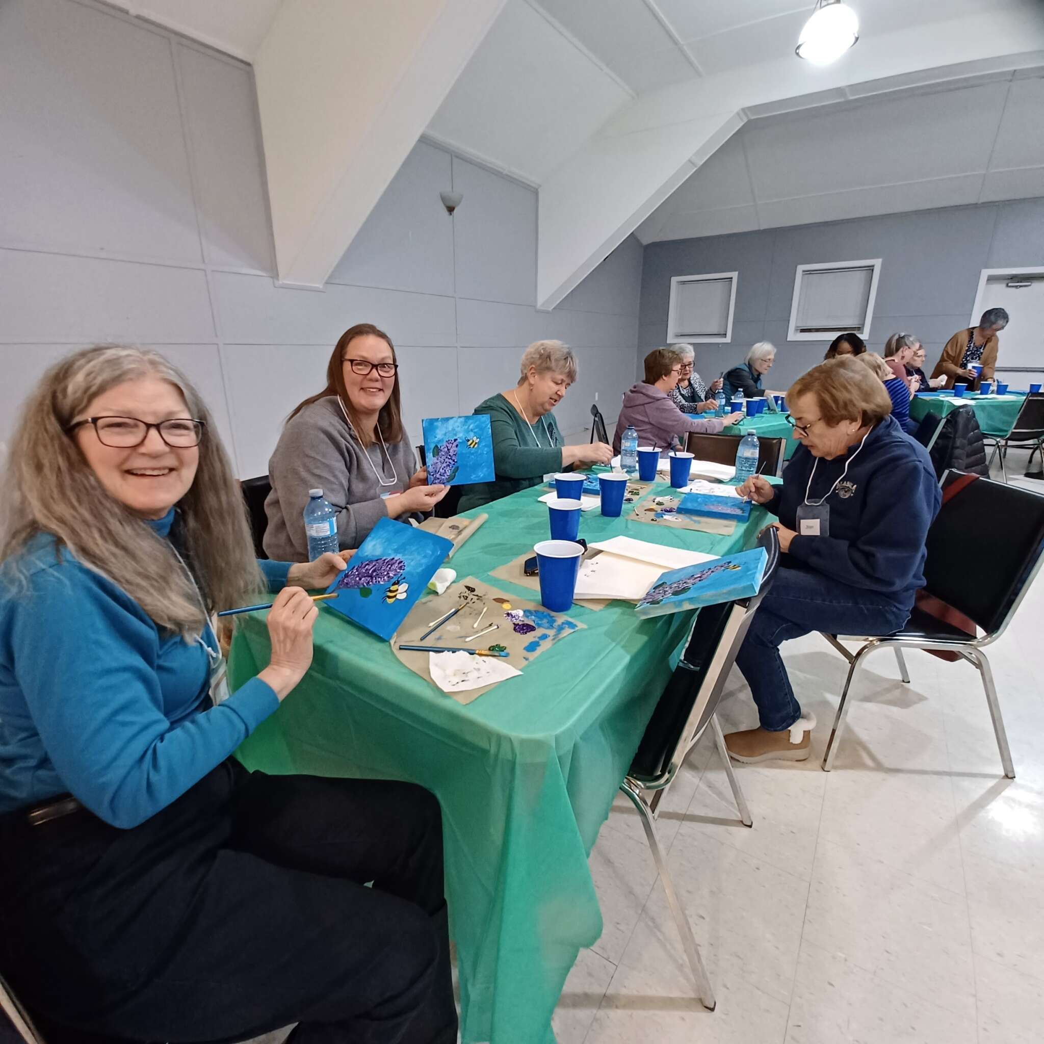 Craft Night