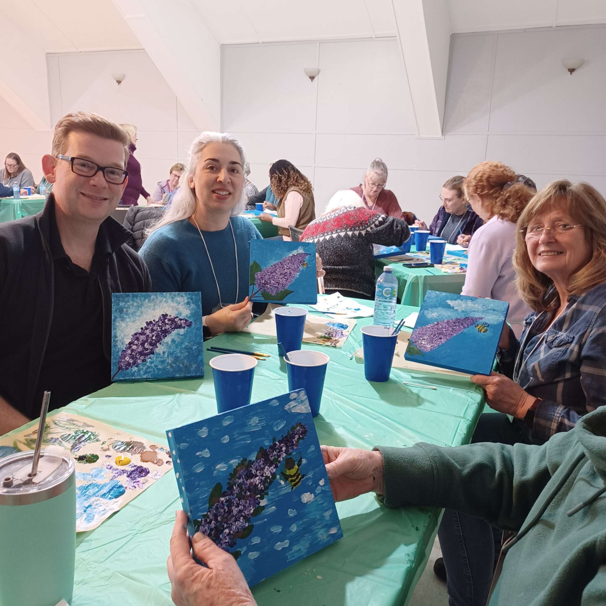 Craft Night