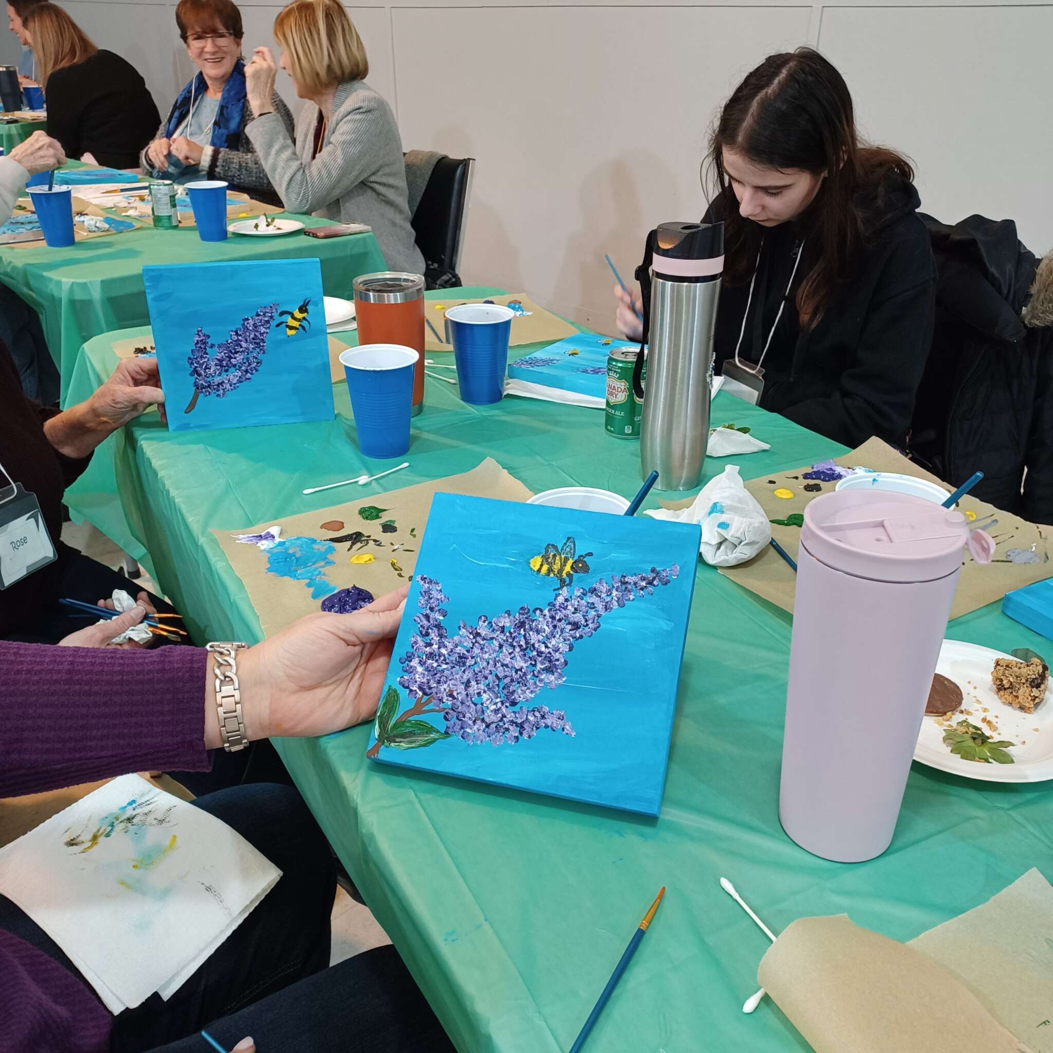Craft Night
