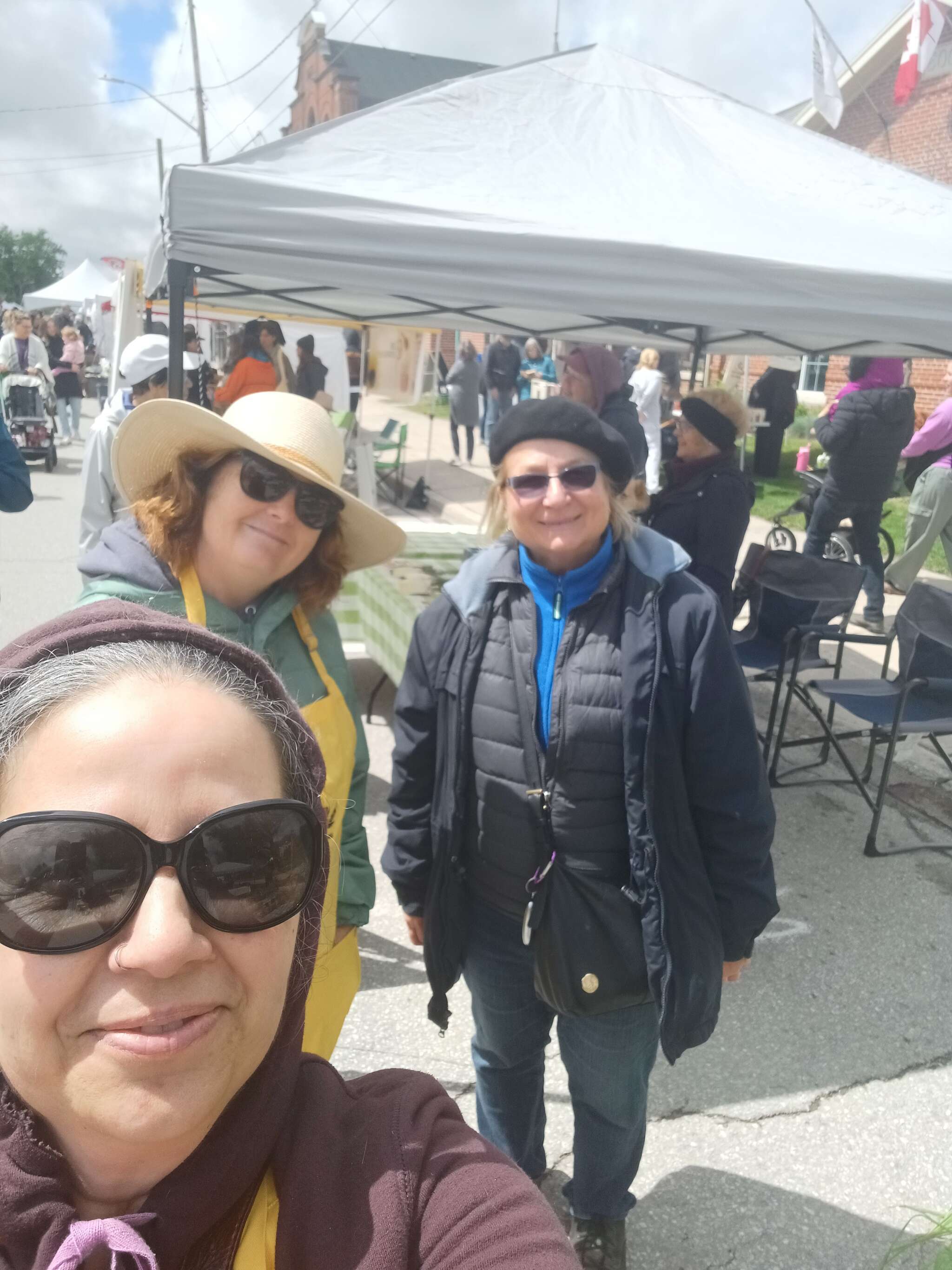 Beeton Honey & Garden Festival - Plant Sale