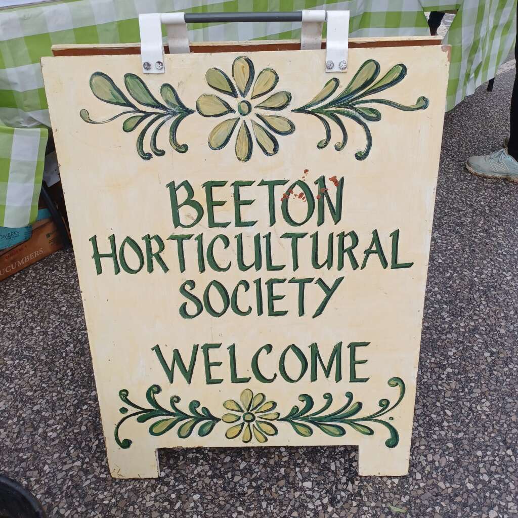Beeton and Garden Festival 2025