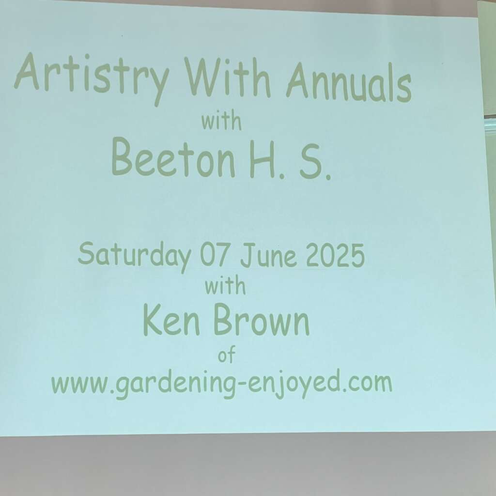 Ken Brown