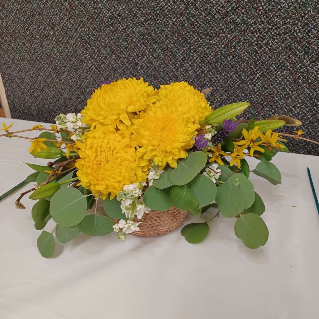 Flower 🌼 Show #2