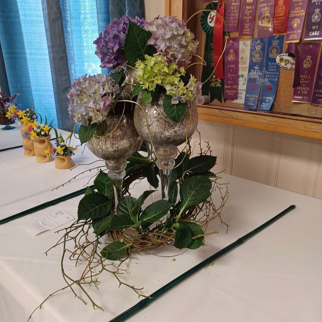 Flower 🌼 Show #14